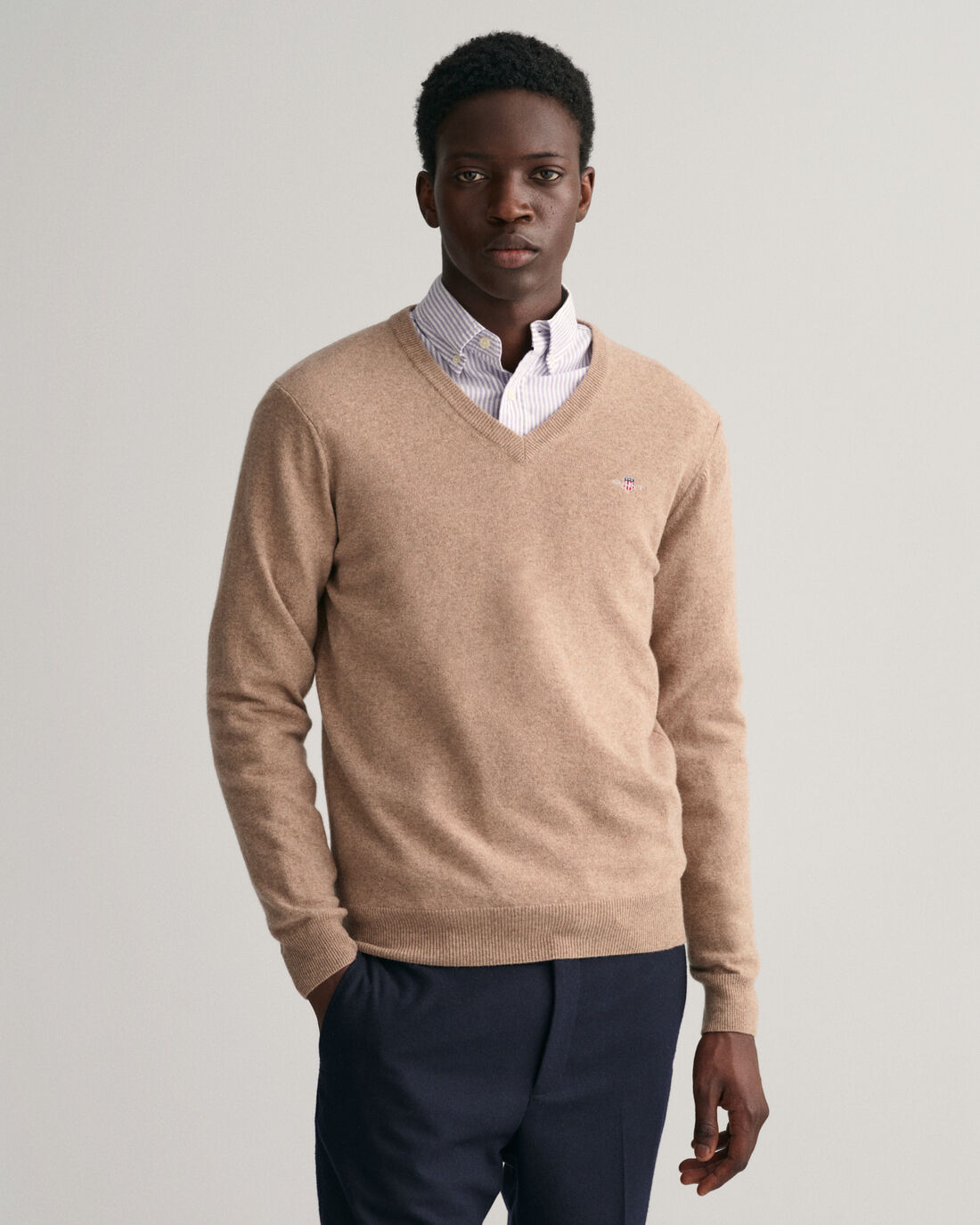 Pull - Gant – Image 2