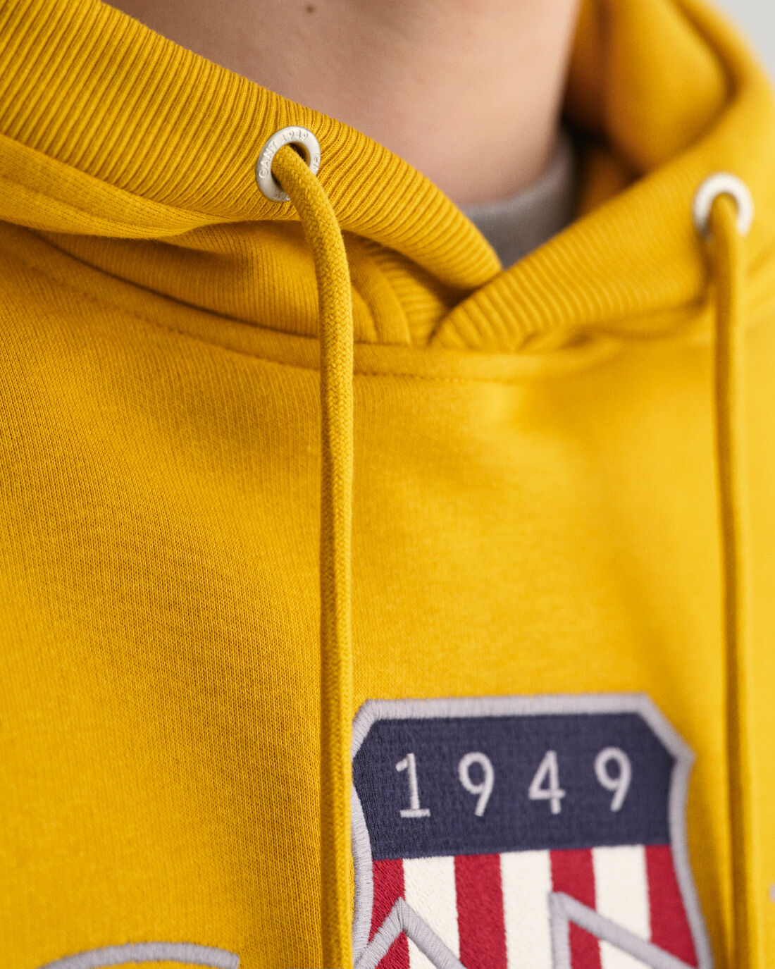 Sweat ARCHIVE SHIELD - Gant – Image 3