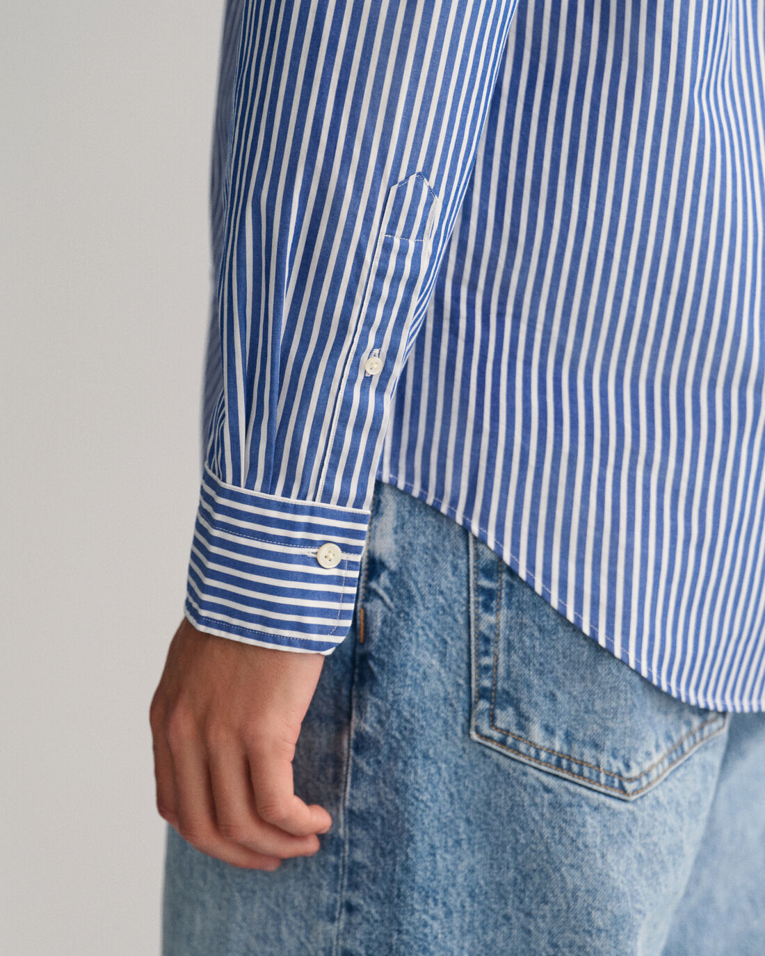 Chemise - Gant – Image 3