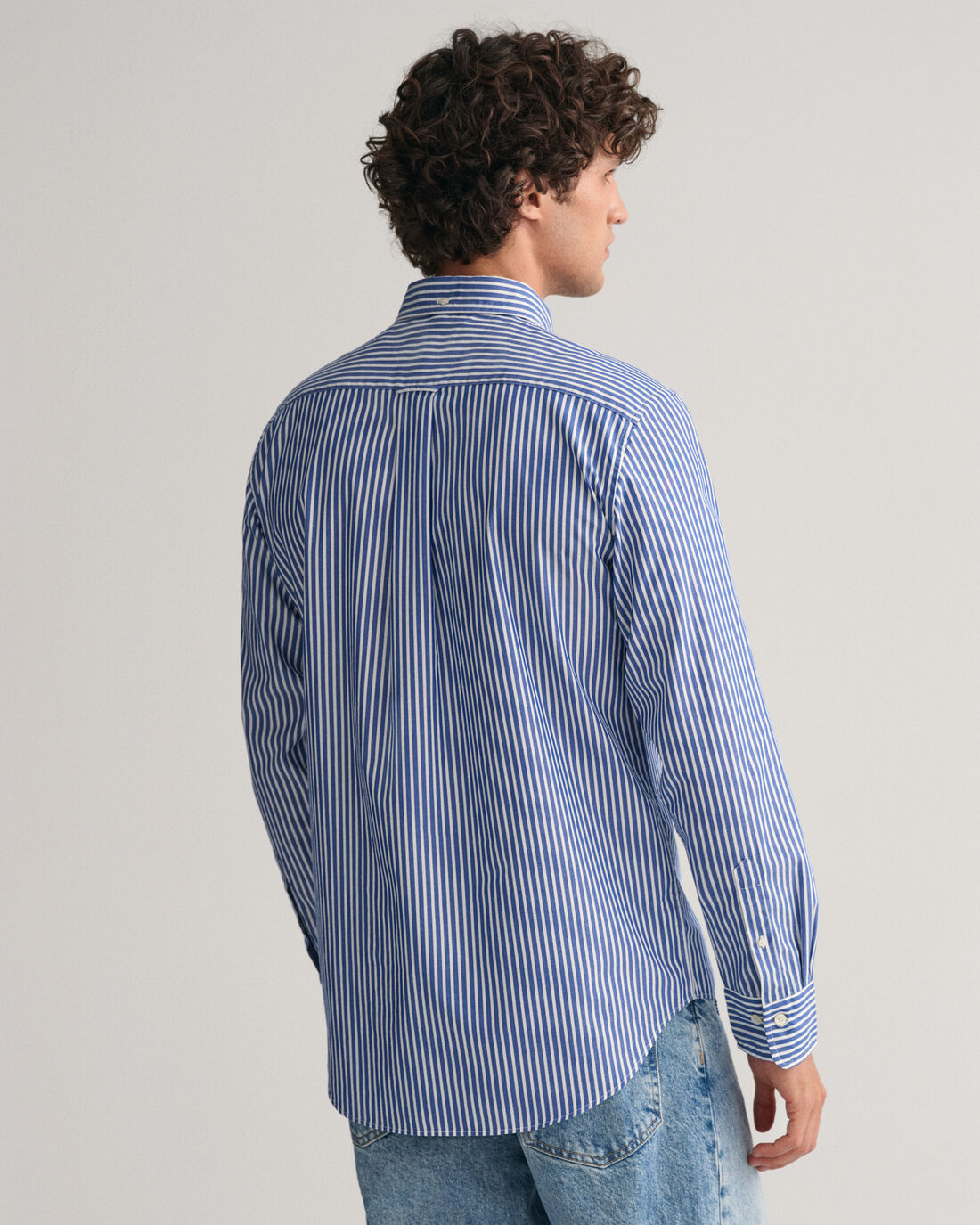 Chemise - Gant – Image 2