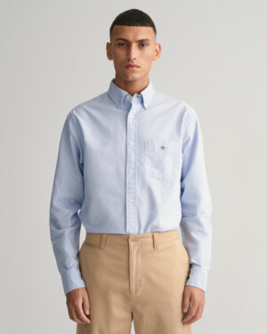 Chemise OXFORD – Gant