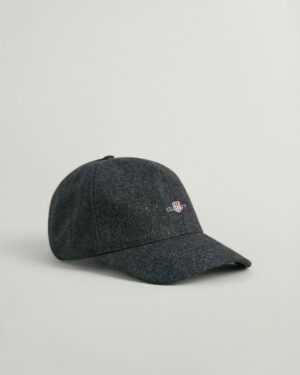 Casquette MELTON SHIELD – Gant