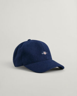 Casquette MELTON SHIELD – Gant