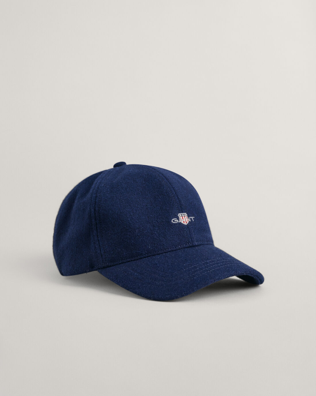 Casquette MELTON SHIELD - Gant – Image 2