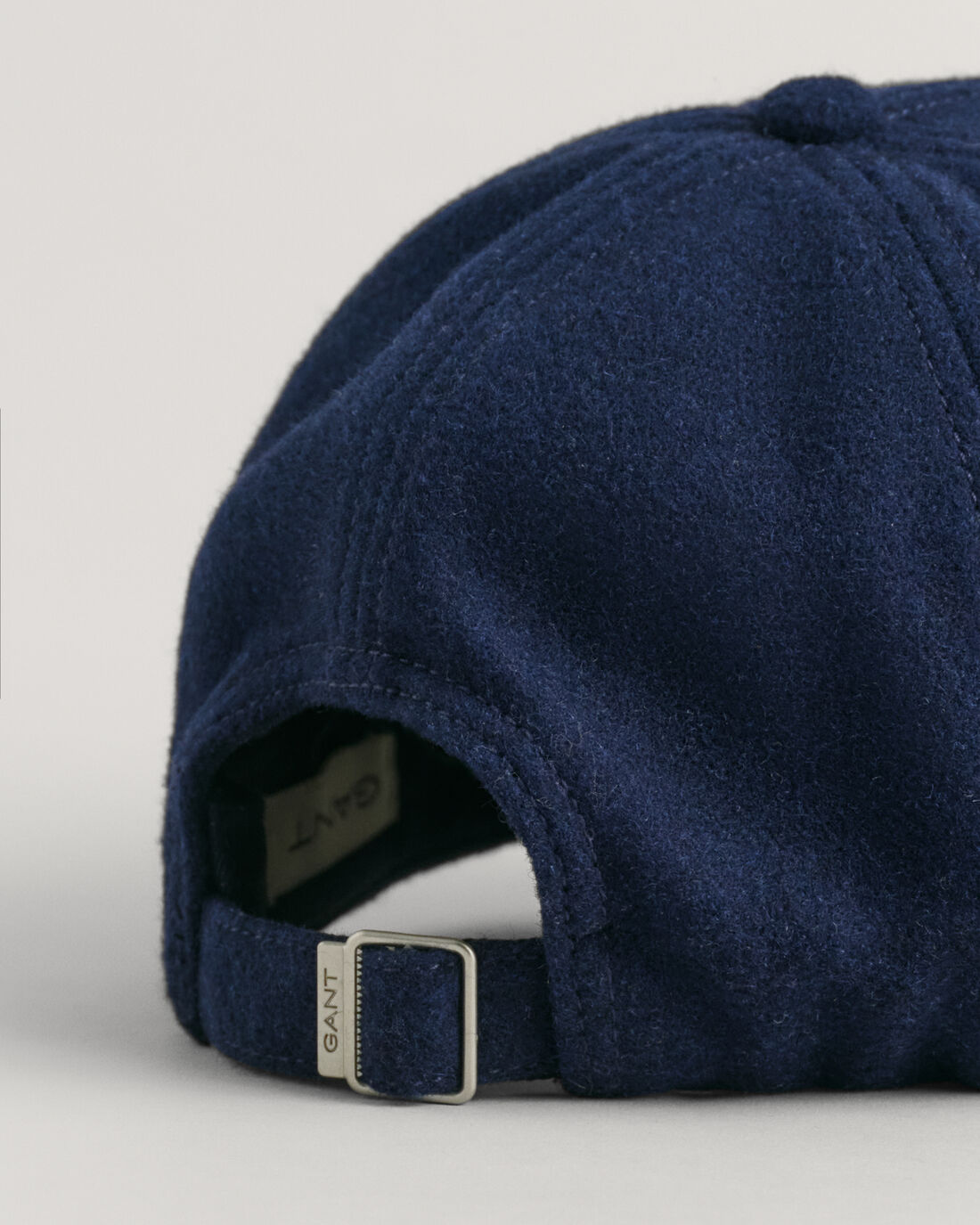 Casquette MELTON SHIELD - Gant – Image 3