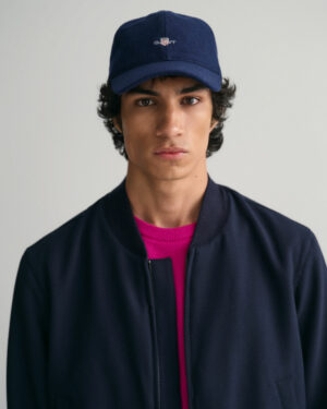 Casquette MELTON SHIELD – Gant