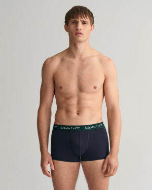 Lot Caleçons – Gant