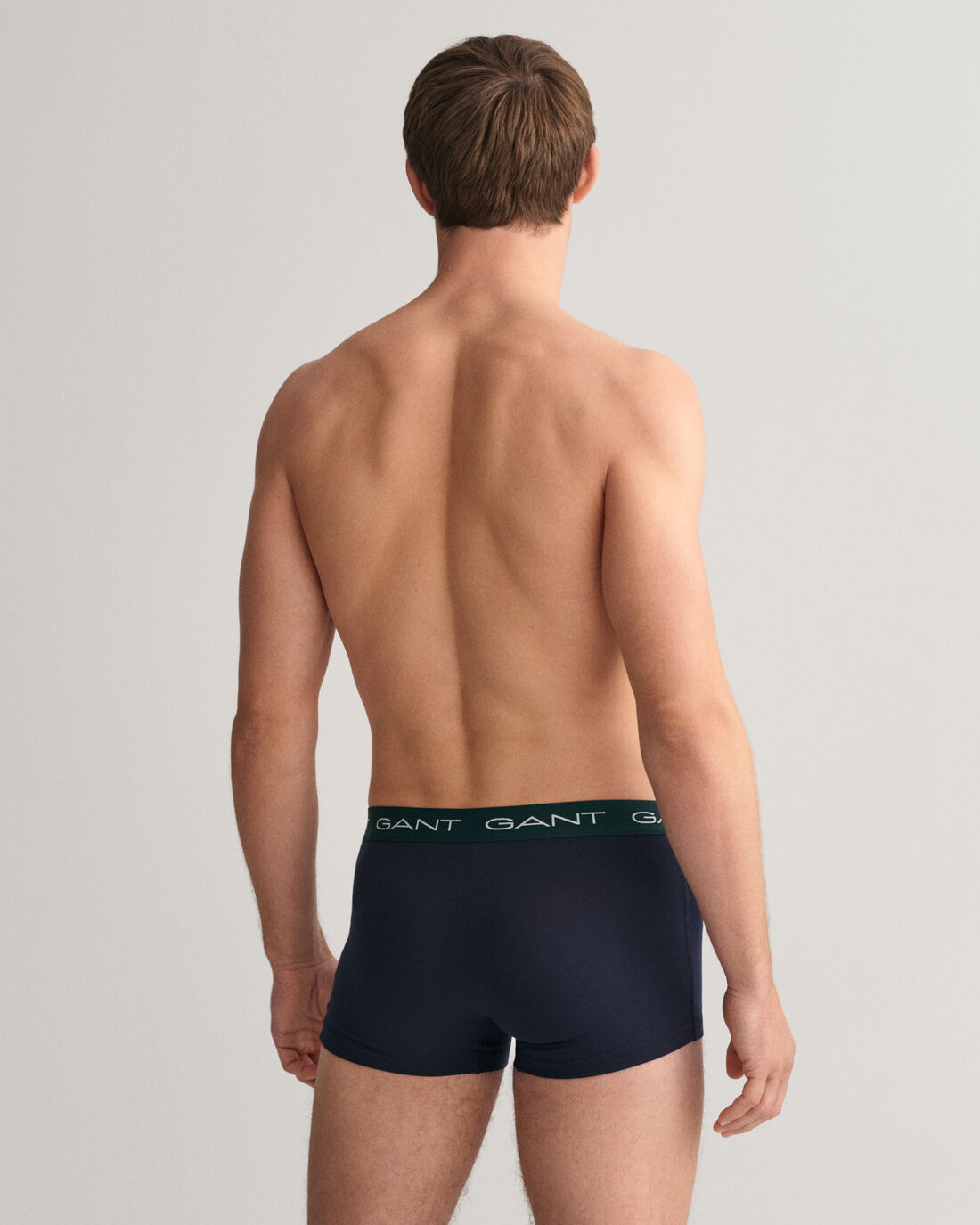 Lot Caleçons - Gant – Image 3