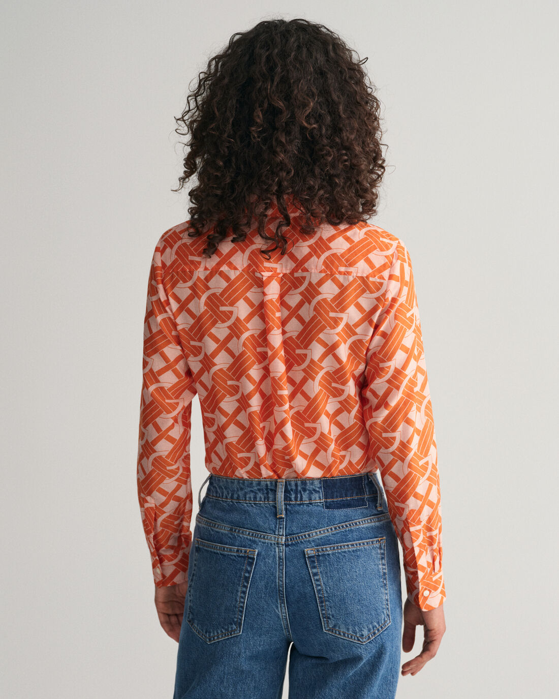 Chemise - Gant – Image 2