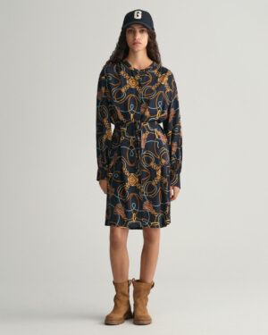 Robe-chemise – Gant