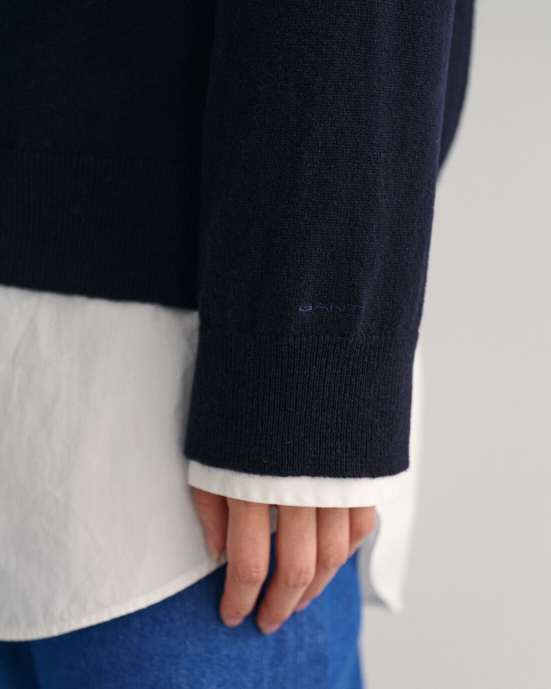 Pull - Gant – Image 3