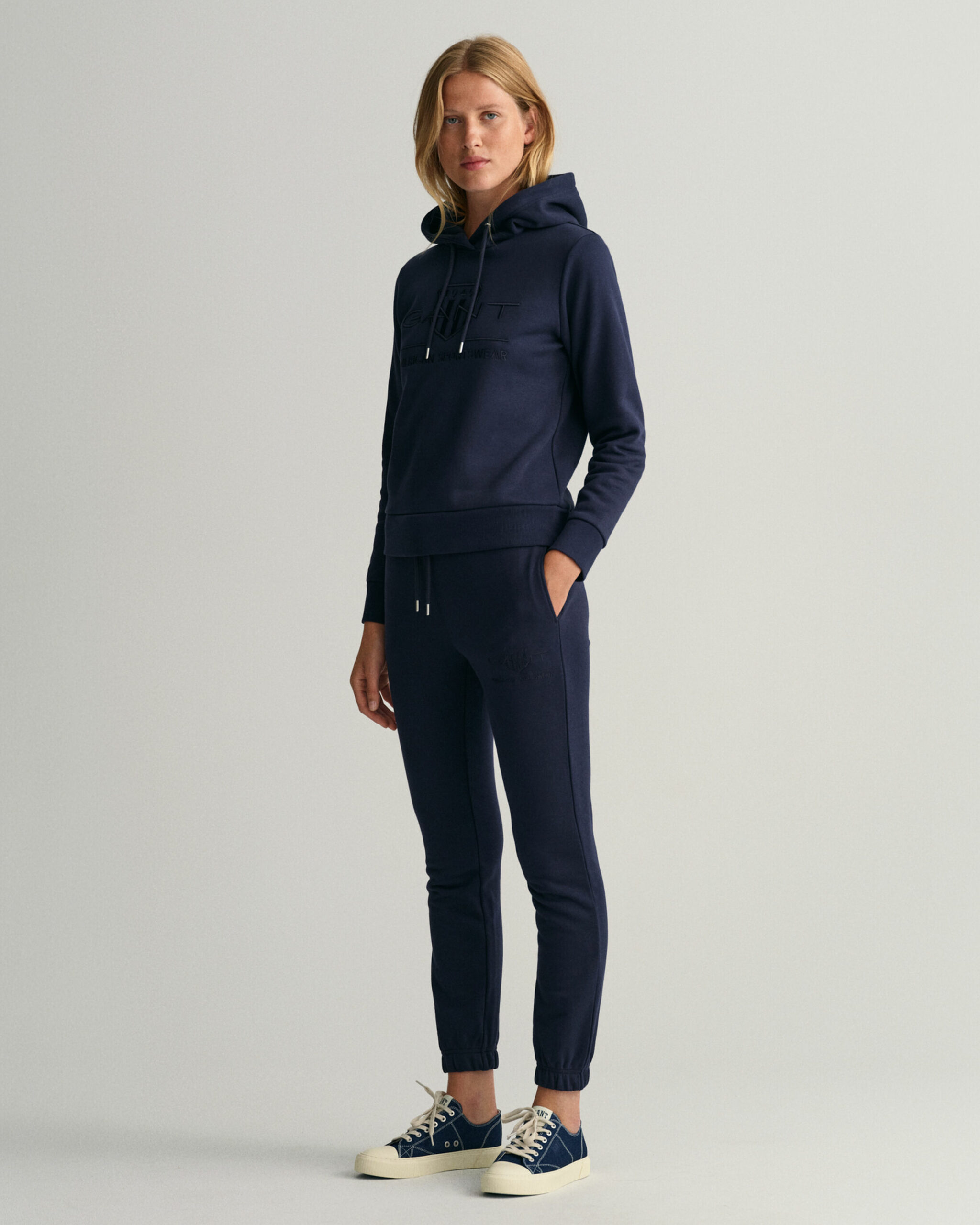 Sweat Gant – Image 5