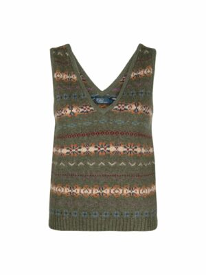 Caridigan Ralph Lauren