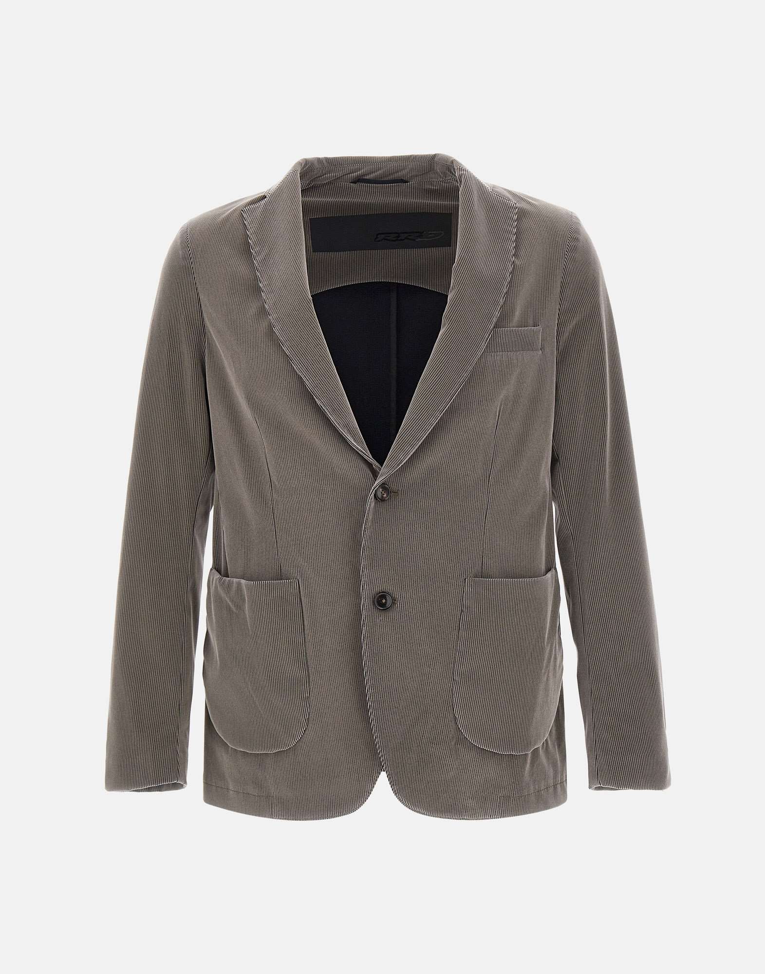 Blazer RRD