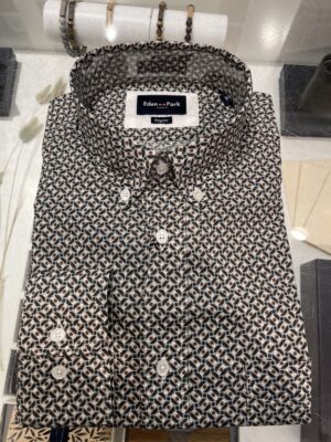 Chemise Sport Eden Park