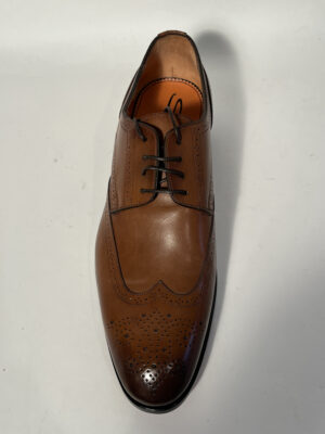 Chaussure de ville Santoni