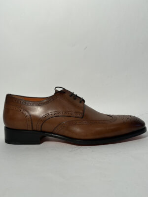 Chaussure de ville Santoni