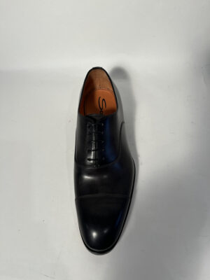 Chaussure de ville Santoni