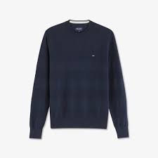 Pull col en V Eden Park