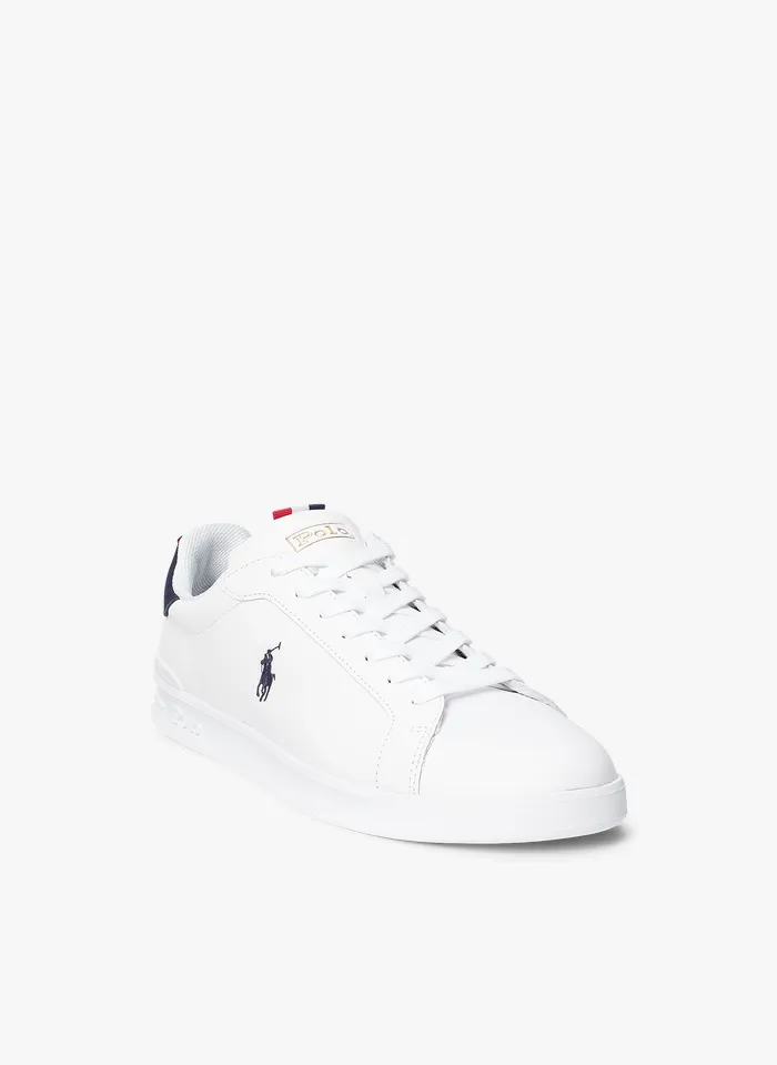 Chaussure - Ralph Lauren – Image 4
