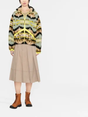 Polaire JACQUARD SHERPA – Woolrich