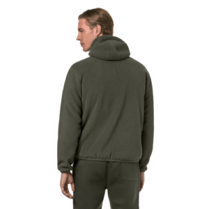 Veste JACK SHERPA – K-way