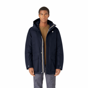Parka JOSHUA – K-way