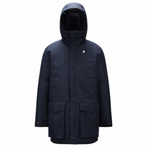 Parka JOSHUA – K-way