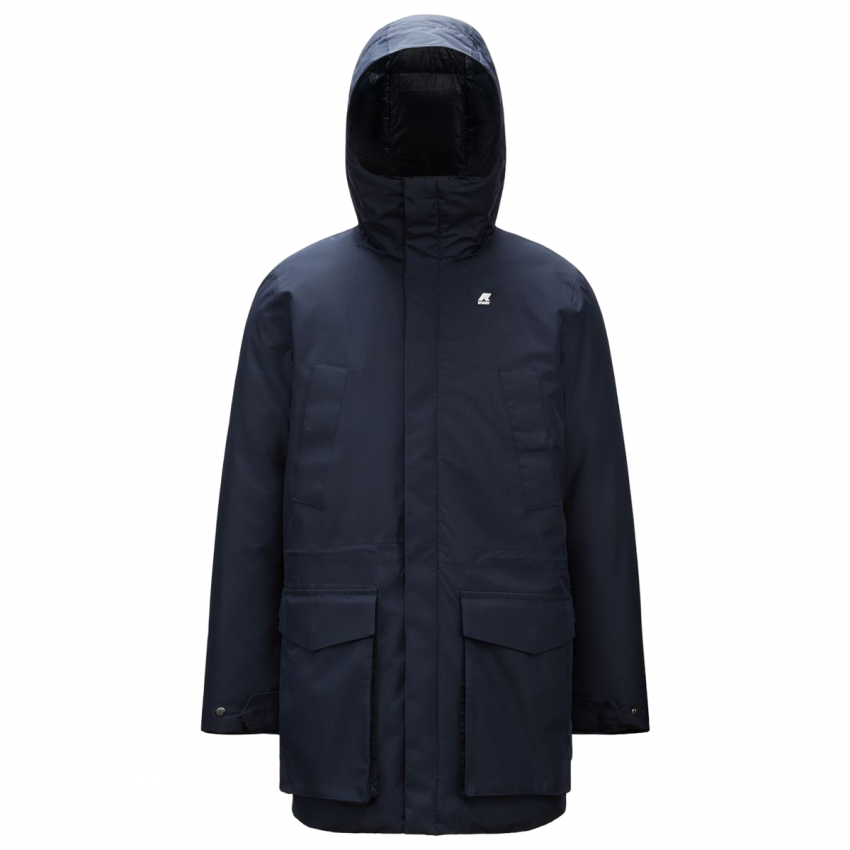 Parka JOSHUA - K-way