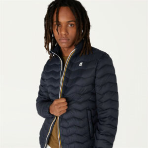 Blouson VALENTINE ECO – K-way