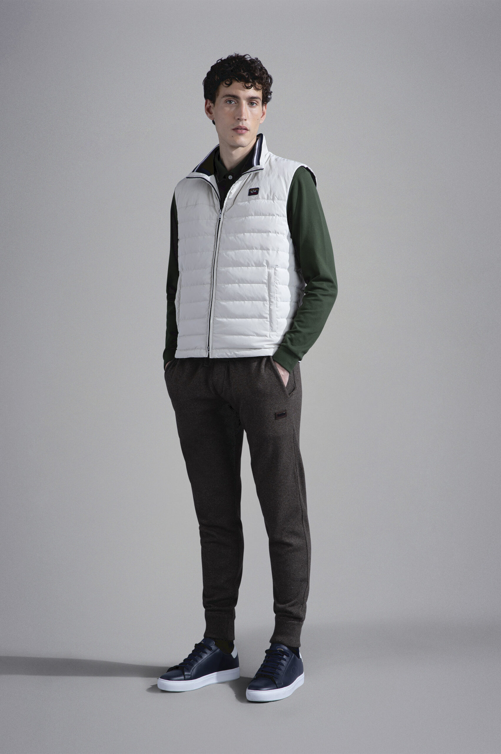 POLO Paul And Shark – Image 6