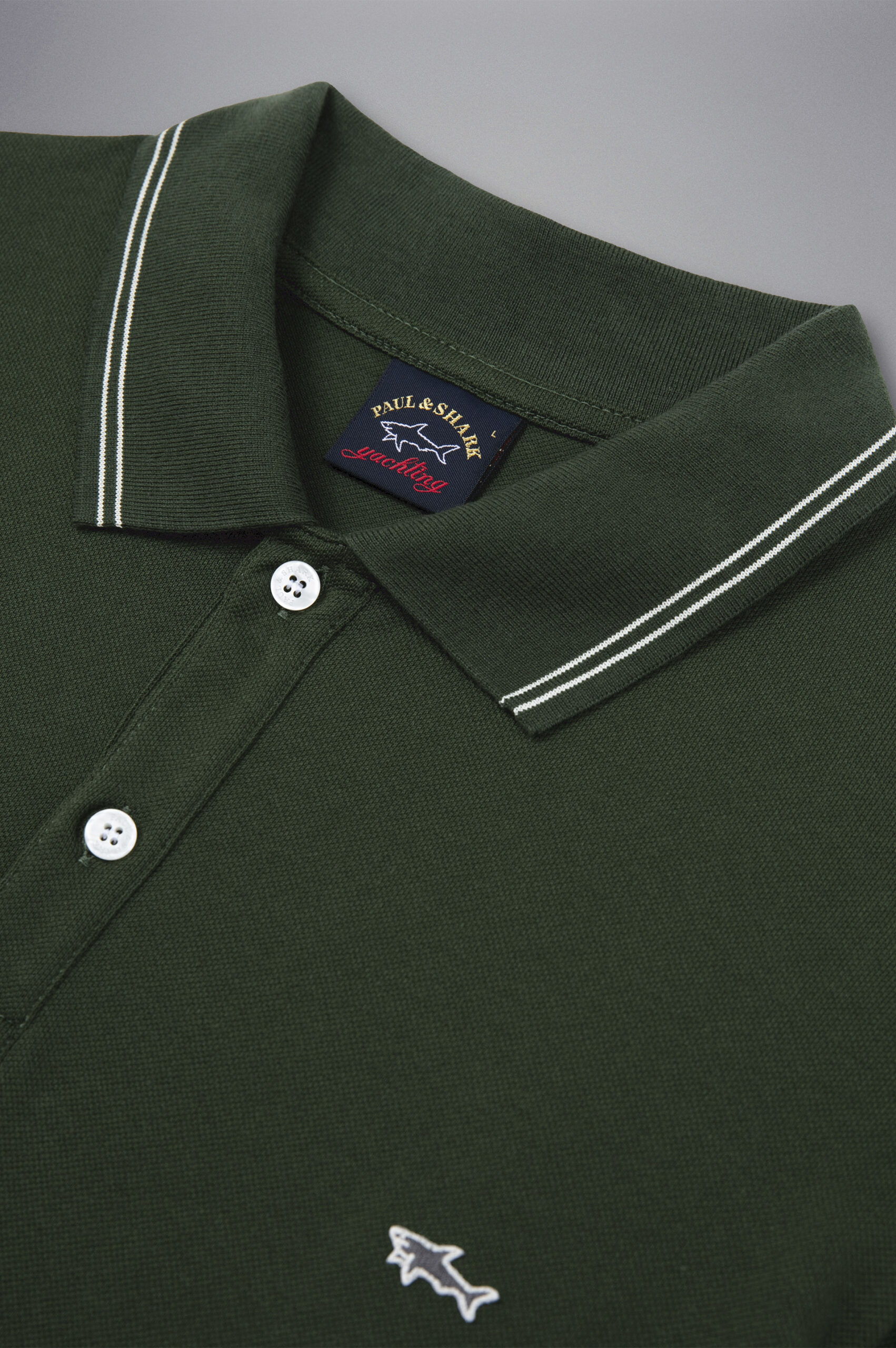 POLO Paul And Shark – Image 5