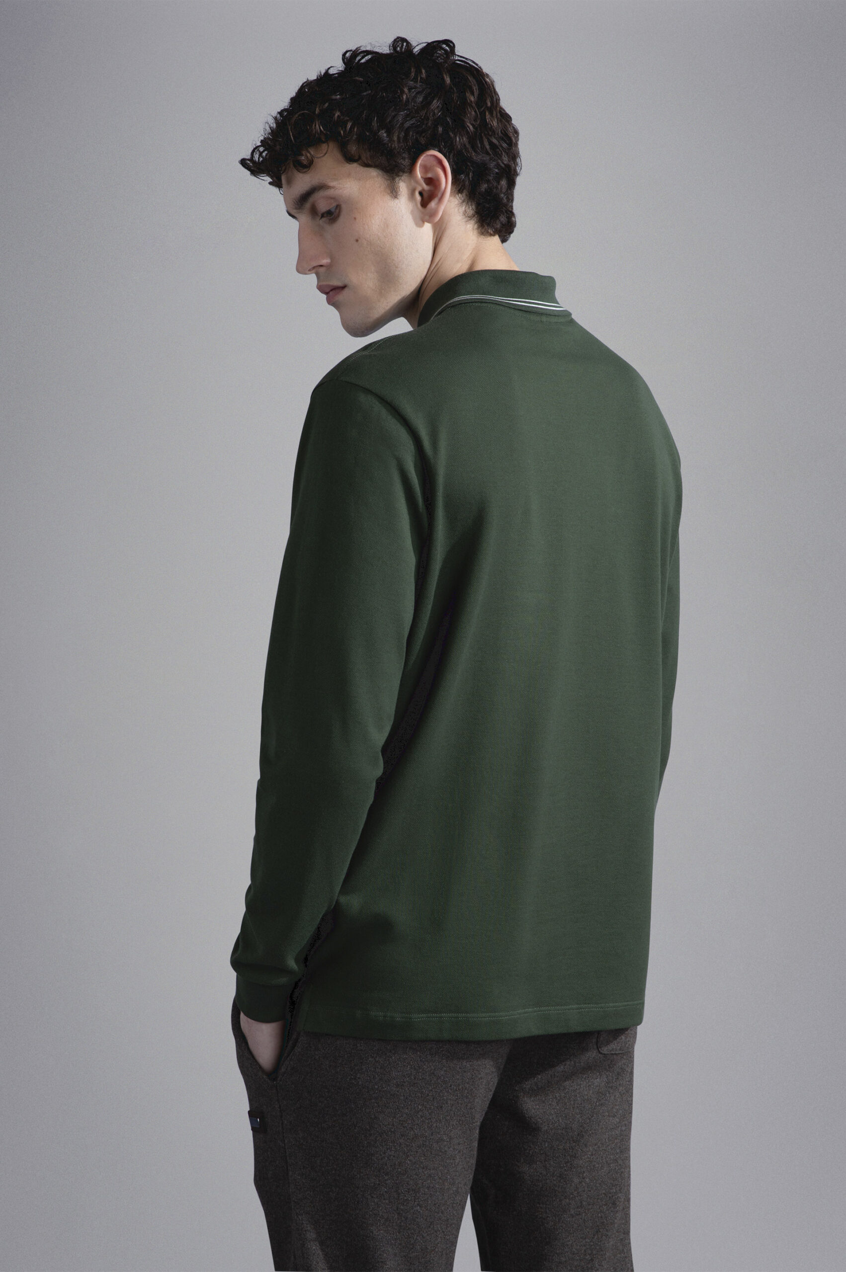 POLO Paul And Shark – Image 4