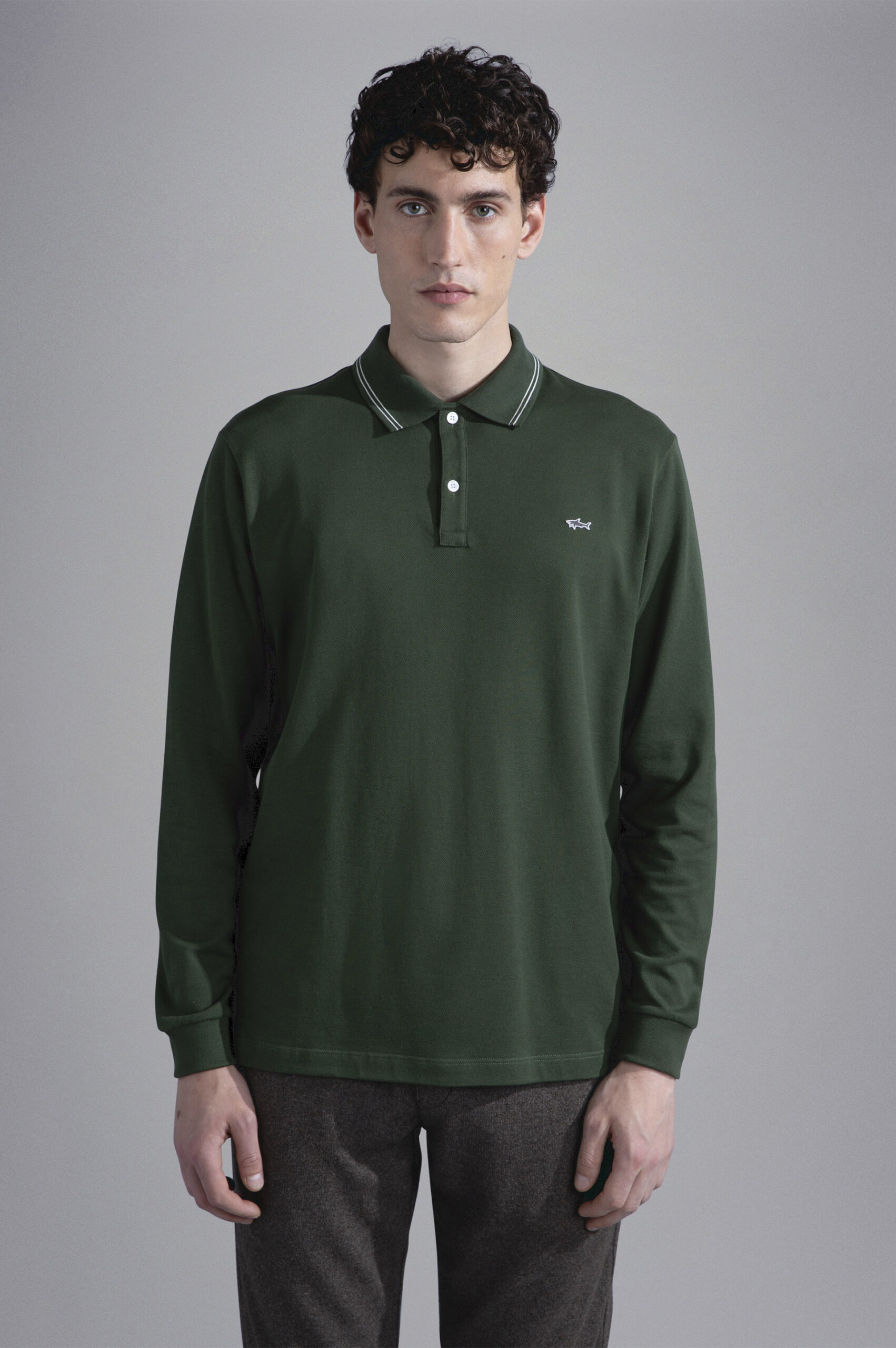 POLO Paul And Shark – Image 3