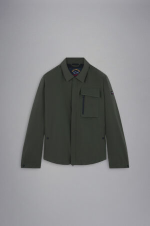 VESTE-CHEMISE Paul And Shark