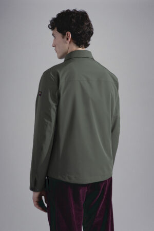 VESTE-CHEMISE Paul And Shark