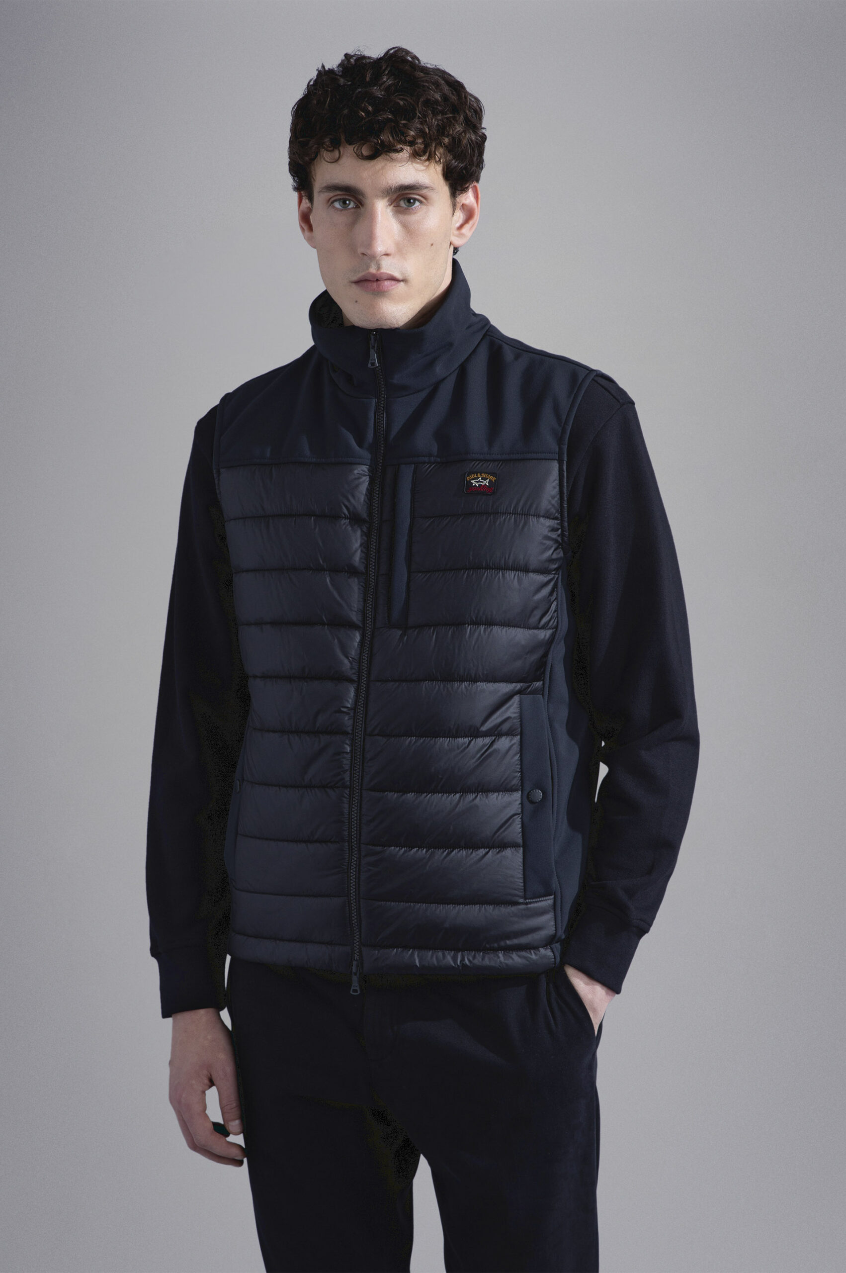 GILET Paul And Shark – Image 5