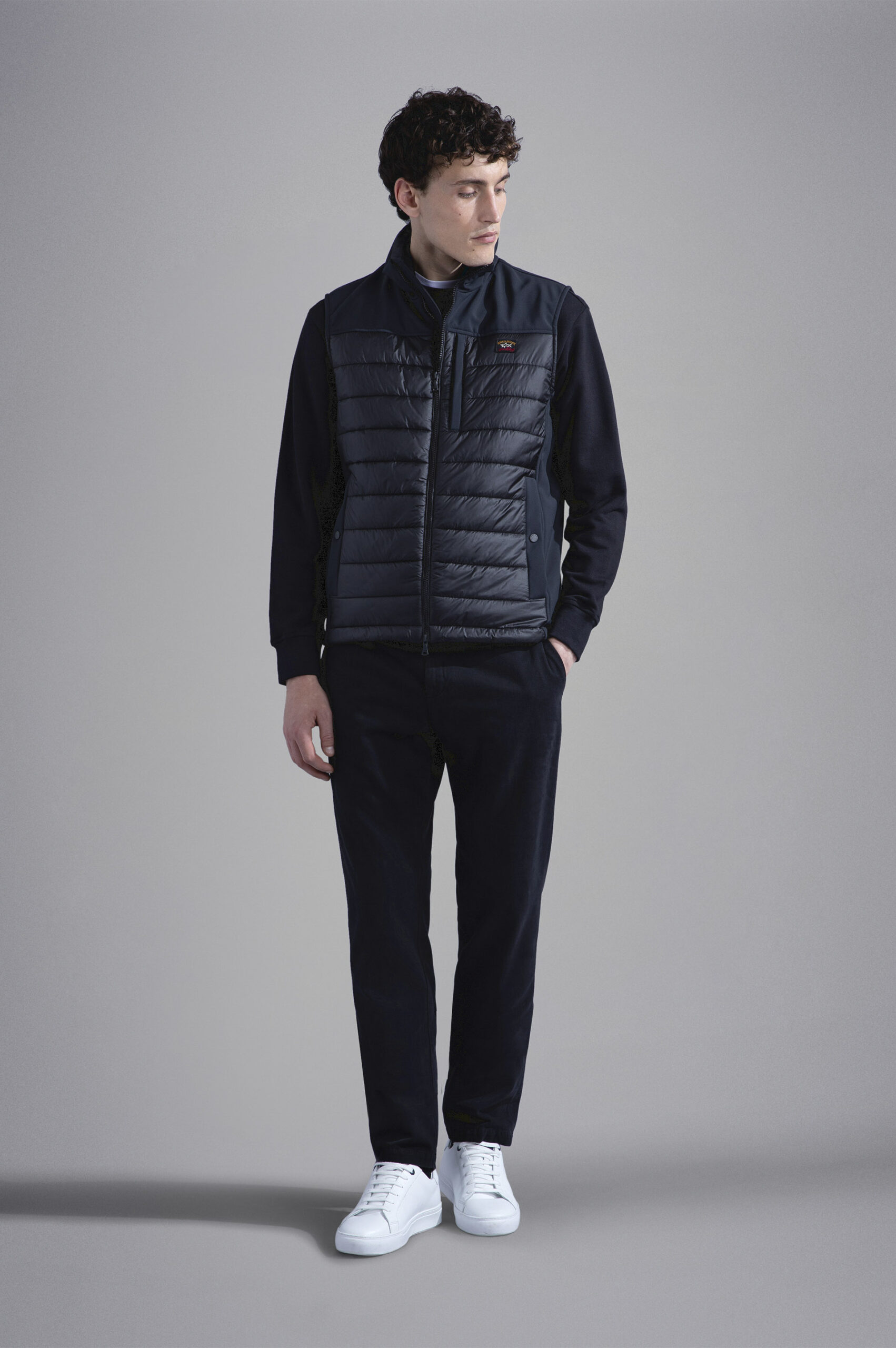 GILET Paul And Shark – Image 2
