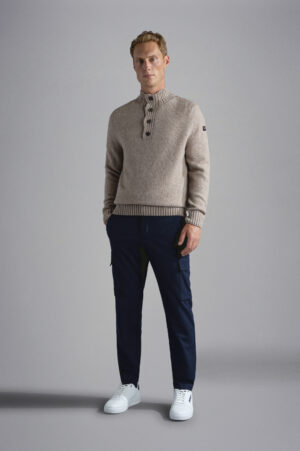 PANTALON Paul And Shark