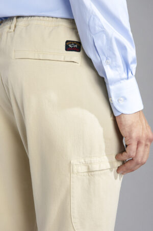 PANTALON Paul And Shark