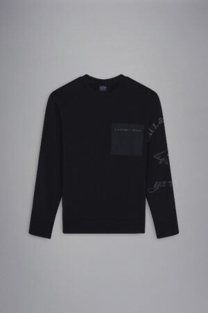 Sweat Paul And Shark