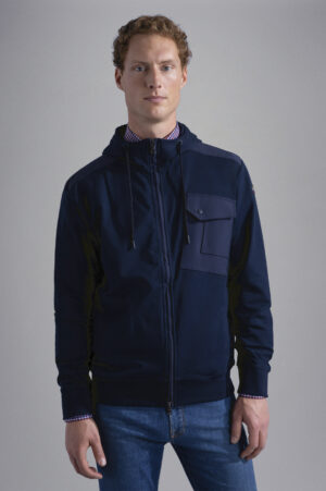 SWEAT-SHIRT Paul And Shark