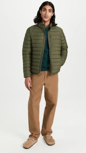 Doudoune ERION – Save The Duck