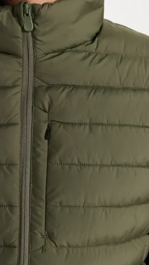 Doudoune ERION – Save The Duck