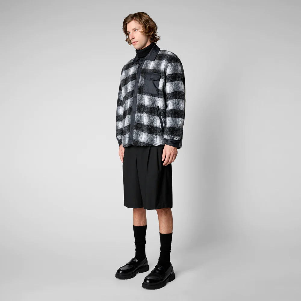 Blouson YURA - Save The Duck – Image 4