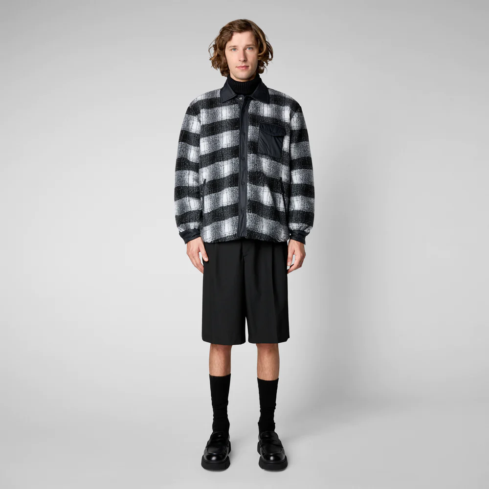 Blouson YURA - Save The Duck – Image 3