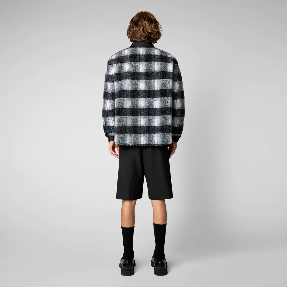 Blouson YURA - Save The Duck – Image 2