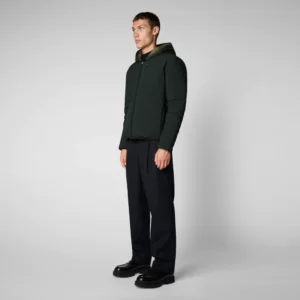 Parka EZRA – Save The Duck