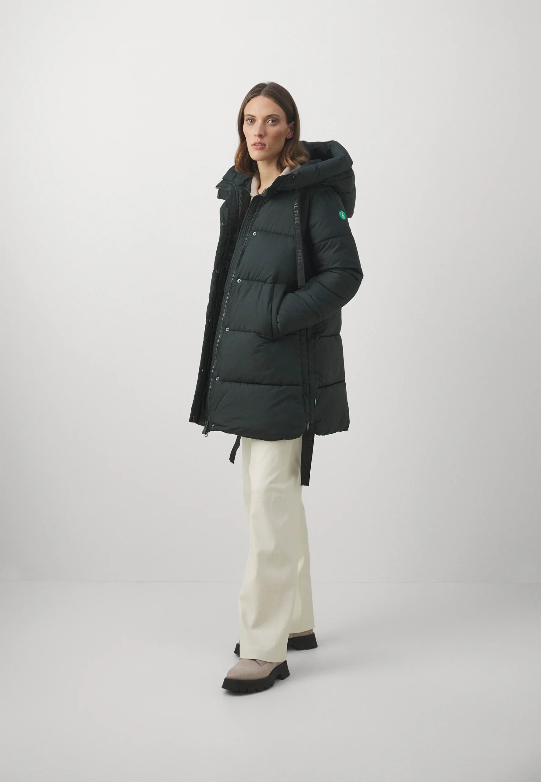 Parka ERIN - Save The Duck – Image 4
