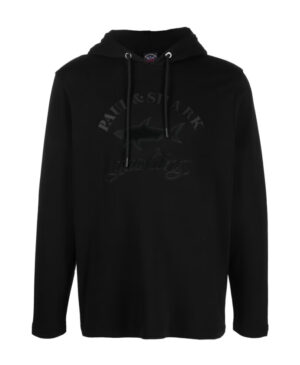 Sweat Paul And Shark